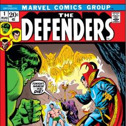 Defenders (1972 - 1986)