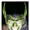 AMAZING SPIDER-MAN #568 Alex Ross variant cover