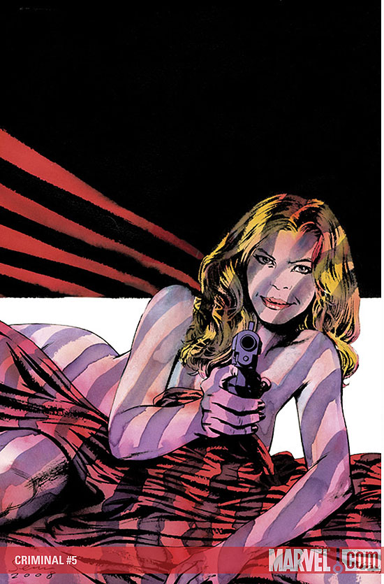 Criminal 2 (2008) #5