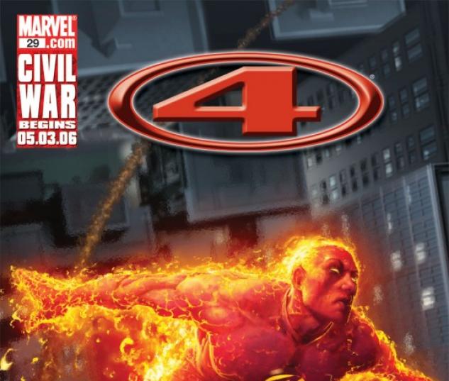 4 #29