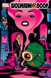 Wolverine/Doop (2003) #1