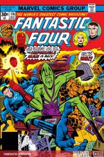 Fantastic Four (1961) #176