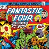 FANTASTIC FOUR #176