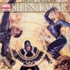 SILENT WAR #1