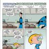FRANKLIN RICHARDS: SPRING BREAK! #1