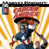 CAPTAIN AMERICA #24