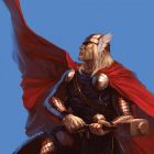 Marvel Previews for June 2008
