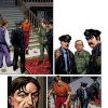 THE TWELVE #4 preview art by Chris Weston