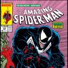 AMAZING SPIDER-MAN #316