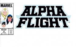 Alpha Flight #6