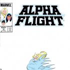 Alpha Flight #6