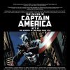 CAPTAIN AMERICA #35, page 1