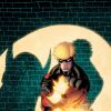 CAPTAIN MARVEL #5 Cover