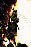 Immortal Iron Fist (2006) #14