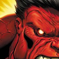 HULK #4