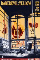 Daredevil: Yellow #2 