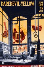 Daredevil: Yellow (2001) #2