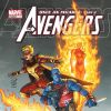 AVENGERS (2008) #83 COVER