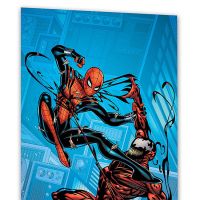 AMAZING SPIDER-GIRL VOL. 2: COMES THE CARNAGE! #0