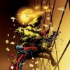 Ultimate Spider-Man #116