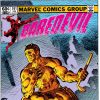DAREDEVIL #191 COVER