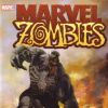 Marvel Zombies HC 2nd printing