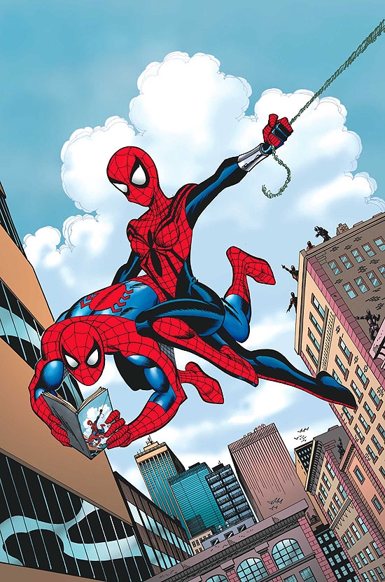 Amazing Spider-Girl (2006)