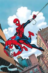 Amazing Spider-Girl #0 