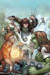 X-Campus (2010) #2