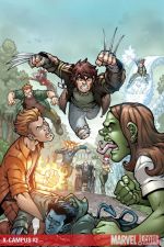 X-Campus (2010) #2