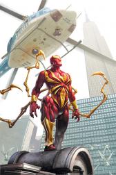 Sensational Spider-Man #26 