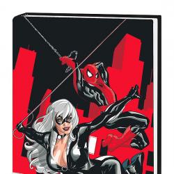 SPIDER-MAN/BLACK CAT: EVIL THAT MEN DO MARVEL PREMIERE #0