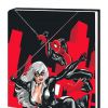 SPIDER-MAN/BLACK CAT: EVIL THAT MEN DO MARVEL PREMIERE #0