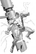 X-Men Unlimited (2004) #14