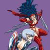 NEW MANGAVERSE #3