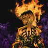 UNCANNY X-MEN #468