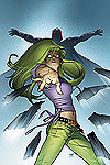 Ultimate X-Men Vol. 13: Magnetic North (Trade Paperback)