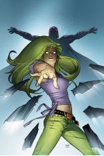 Ultimate X-Men (2000) #61
