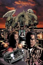 Dream Police (2005) #1