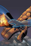 Fantastic Four (1997) #524