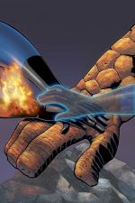 Fantastic Four (1997) #524