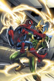 Marvel Age Spider-Man Vol. 2: Everyday Hero (Digest)