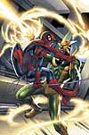 Marvel Age Spider-Man (2004) #8