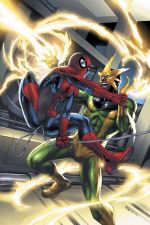 Marvel Age Spider-Man (2004) #8
