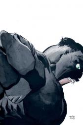 Hulk: Gray #4 
