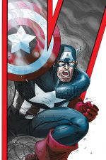 Avengers: Earth's Mightiest Heroes (2004) #2