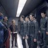 Multiple Man with magneto
