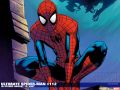 Ultimate Spider-Man (2000) #112 Wallpaper