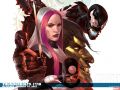 Dark Avengers (2006) #110 Wallpaper