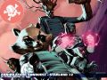 Annihilation: Conquest - Starlord (2007) #2 Wallpaper